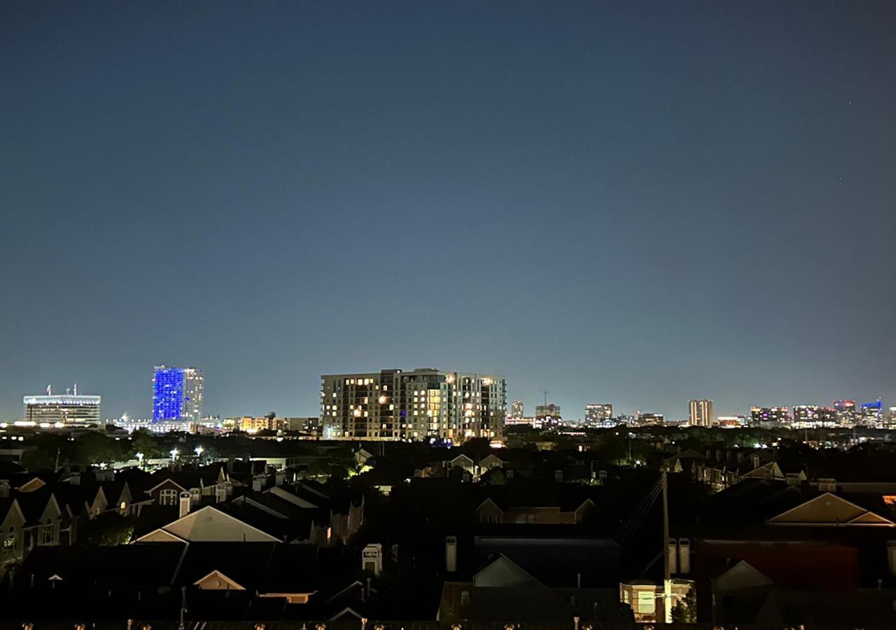 Best Area Of Houston, Tx. Eksteriør bilde