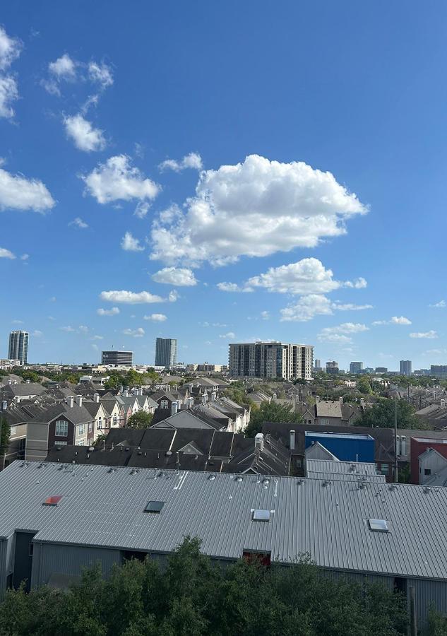 Best Area Of Houston, Tx. Eksteriør bilde