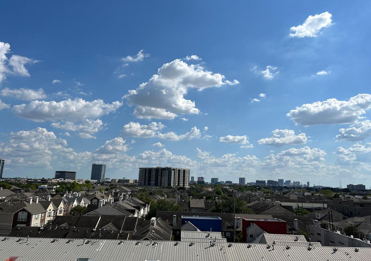 Best Area Of Houston, Tx. Eksteriør bilde